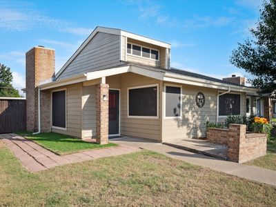 5927 Timbercrest Dr, Arlington, TX, 76017