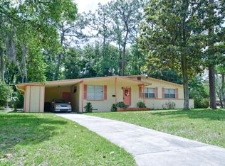 647 Casablanca Rd, Jacksonville, FL 32216