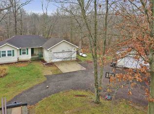 15719 Howard Rd, Hanover, MI 49241