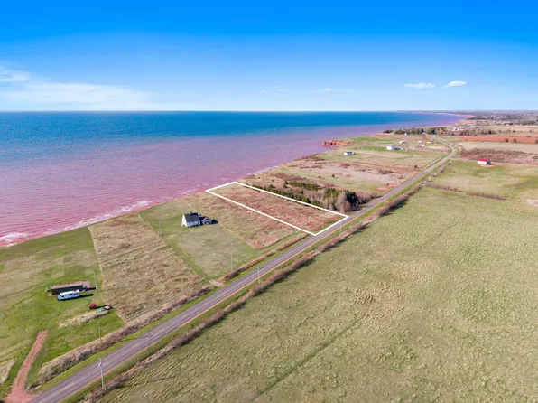 LOT Route 14, Burton, PE C0B 1E0