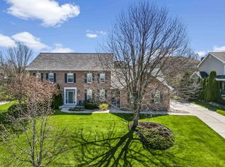 1401 Red Tail Dr, Verona, WI 53593