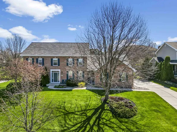 1401 Red Tail Drive, Verona, WI 53593