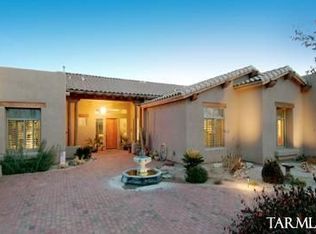 9121 E Cottonwood Ct, Tucson, AZ 85749