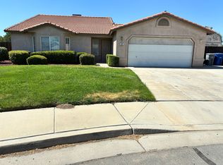 450 Mason Way, Coalinga, CA 93210