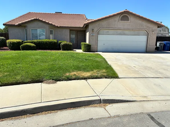 450 Mason Way, Coalinga, CA 93210