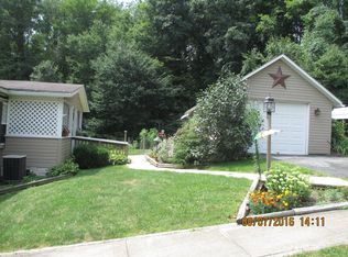 117 6th St, South Fork, PA 15956
