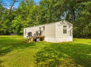 124 Borland Rd, Deville, LA 71328