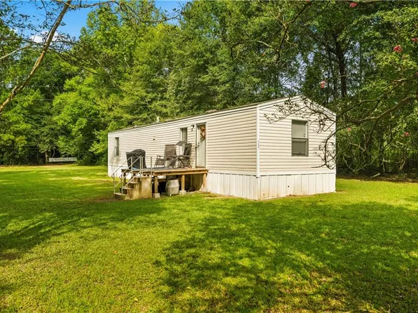 124 Borland Rd, Deville, LA 71328