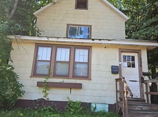 406 8th St S, Virginia, MN 55792