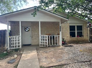 5929 Alsace Trl, Austin, TX 78724