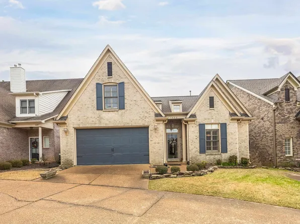 1620 S Ryamar Cv, Cordova, TN 38016