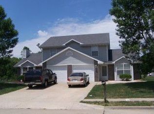 4307-4309 Jeana Ct, Columbia, MO 65203
