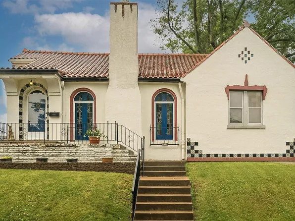 5532 Gresham Ave, Saint Louis, MO 63109