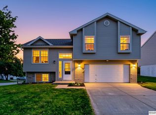 6617 N 78th Ter, Omaha, NE 68122