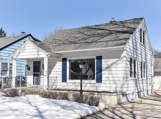 7812 W Clarke St, Wauwatosa, WI 53213