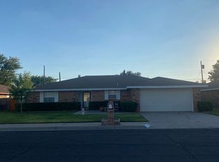 3225 N Cibola Ave, Hobbs, NM 88240