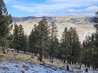 4260 Middle Fork Vista LOT 510, Fairplay, CO 80440