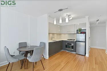 Rented by Digs Realty Group