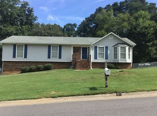 348 12th St, Pleasant Grove, AL 35127