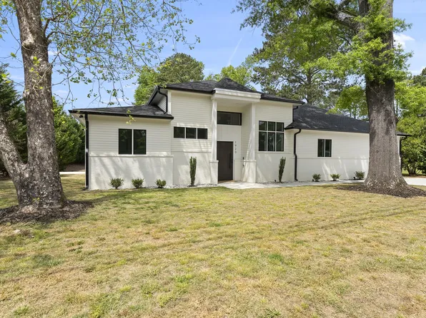 1920 Cook Rd, Durham, NC 27713