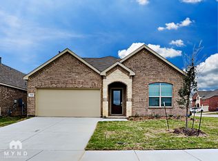 7900 Green Heron Dr, McKinney, TX 75071