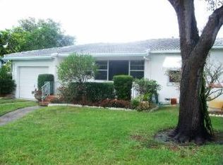 2527 Fillmore St, Hollywood, FL 33020