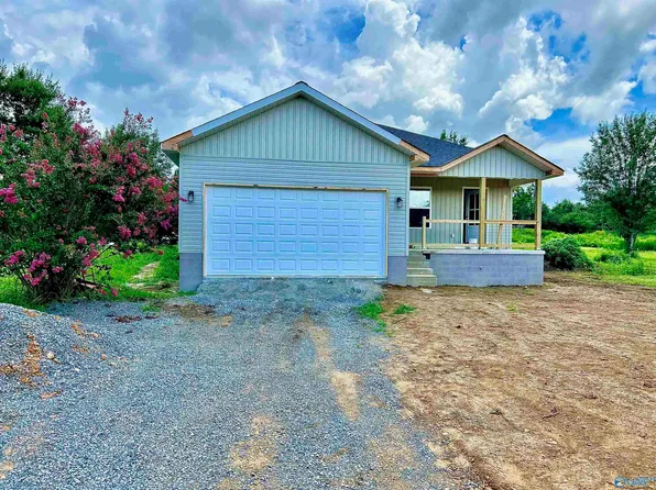 43 County Road 623, Fort Payne, AL 35968