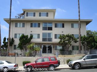 2404 C St UNIT 105, San Diego, CA 92102