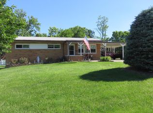 5400 Sidney Rd, Cincinnati, OH 45238