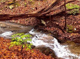 0 Cutthroat Rdg, Jasper, GA 30143