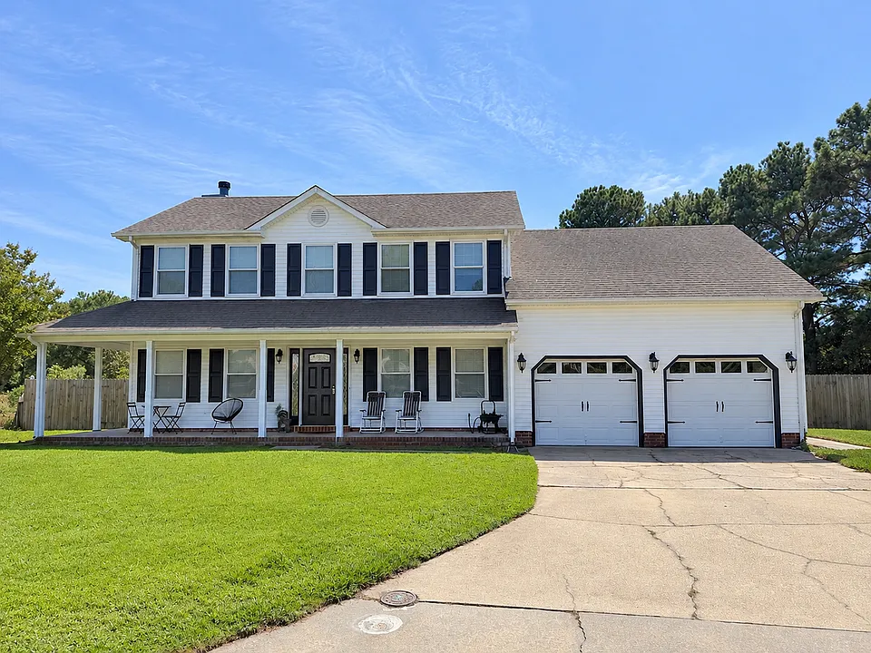 669 Dwyer Rd