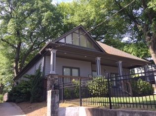 505 N Ave Ne, Atlanta, GA 30308