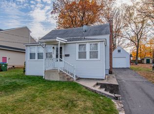 228 Beths Ave, Bristol, CT 06010