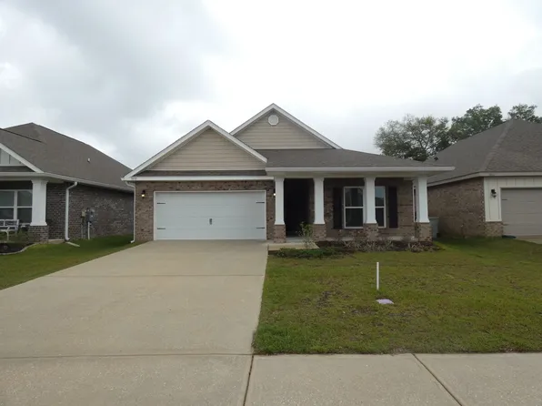 3810 Hawks Landing Cir, Pace, FL 32571