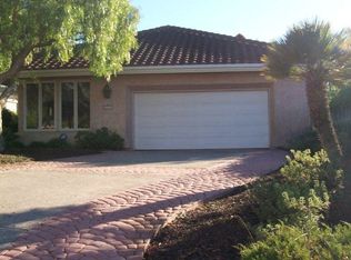 975 Vista De La Mesa Dr, Santa Barbara, CA 93110