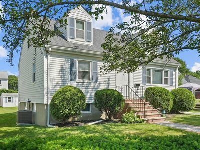 25 Purchase St, Danvers, MA, 01923