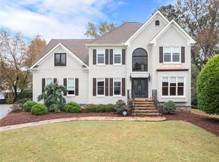4863 Rosemoore Ct, Suwanee, GA 30024