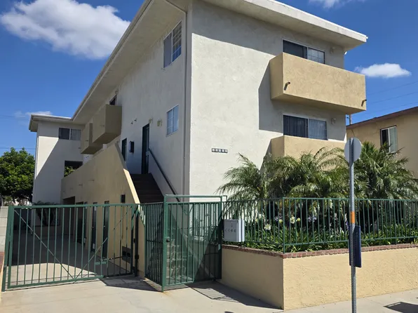 10809 Palms Blvd APT A, Los Angeles, CA 90034