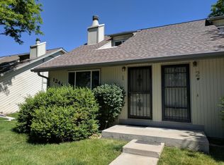 1244 S Reed St APT 1, Lakewood, CO 80232