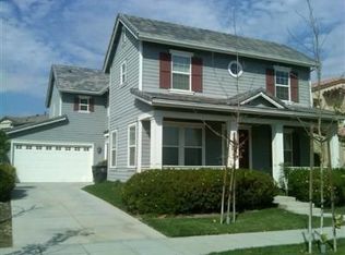 543 W Las Brisas Dr, Mountain House, CA 95391