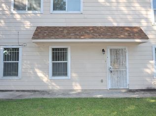 8202 Cannon St, Houston, TX 77051