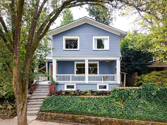 2nd image of 4124 SE Long St