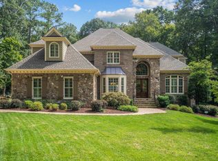 12204 The Gates Dr, Raleigh, NC 27614