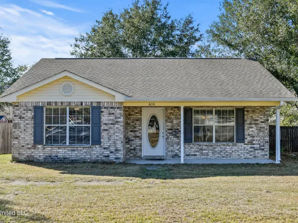 6018 Alyssa Ln, Kiln, MS 39556
