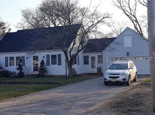 159 Fairfax Dr, Warwick, RI 02888