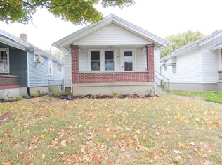 410 Bank Ave, Hamilton, OH 45015