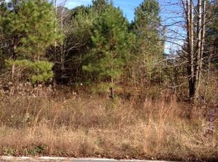 471 N Raburn Rd, Bremen, GA 30110