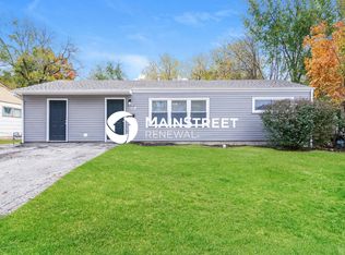10717 Cambridge Ave, Kansas City, MO 64134