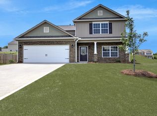 567 Falls Cottage Run, Boiling Springs, SC 29316