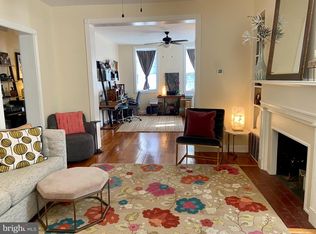 214 Sharp St, Winchester, VA 22601